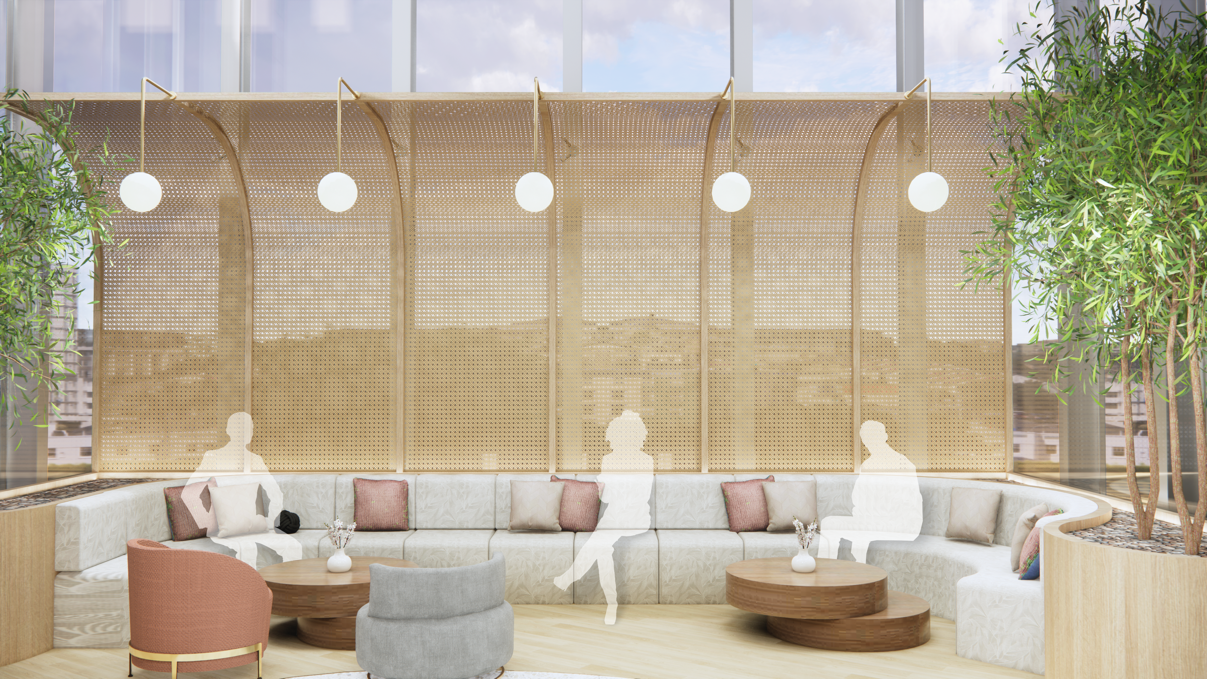 Andrea Jemima - 127836705 Breast Cancer Care Center Interior Design_11.png