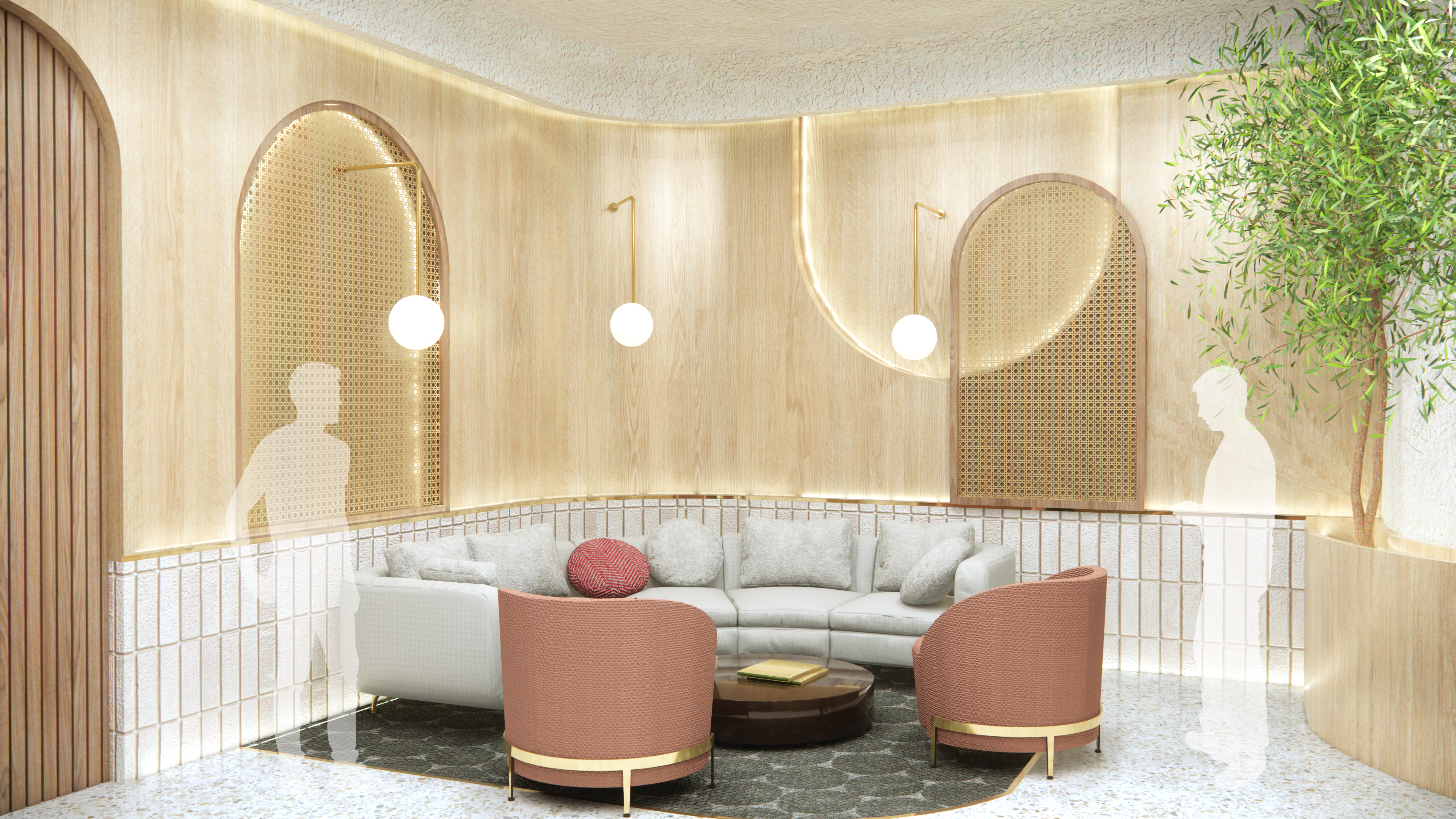 Andrea Jemima - 127836705 Breast Cancer Care Center Interior Design_14.png