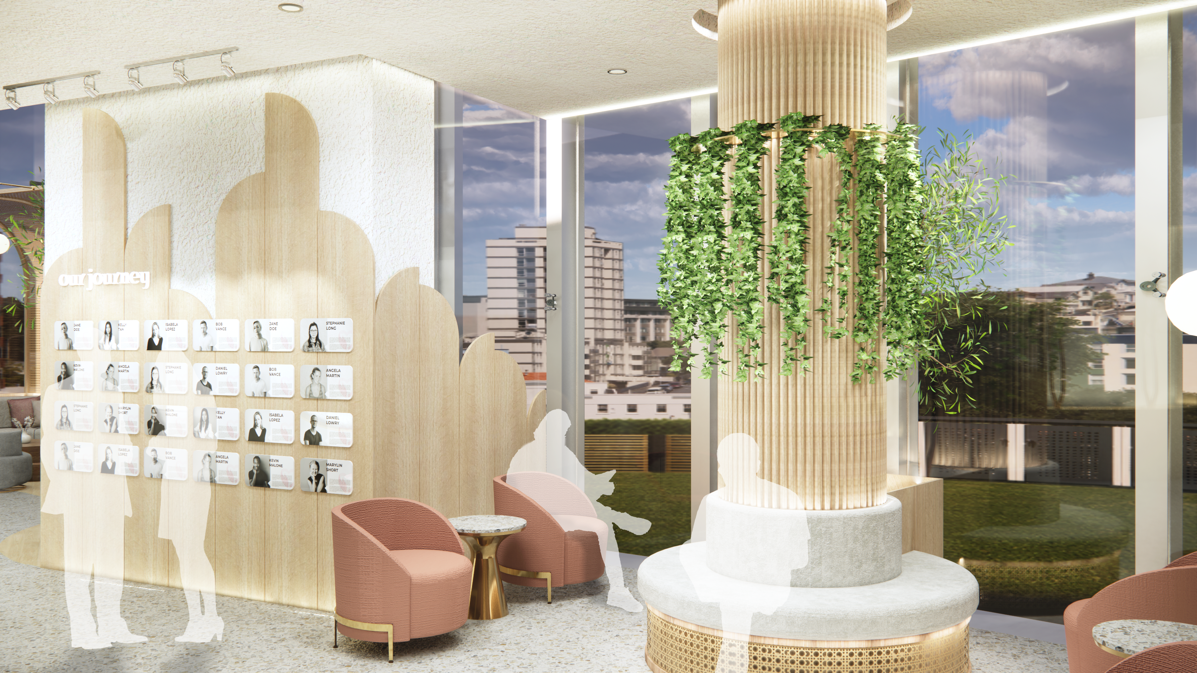 Andrea Jemima - 127836705 Breast Cancer Care Center Interior Design_15.png