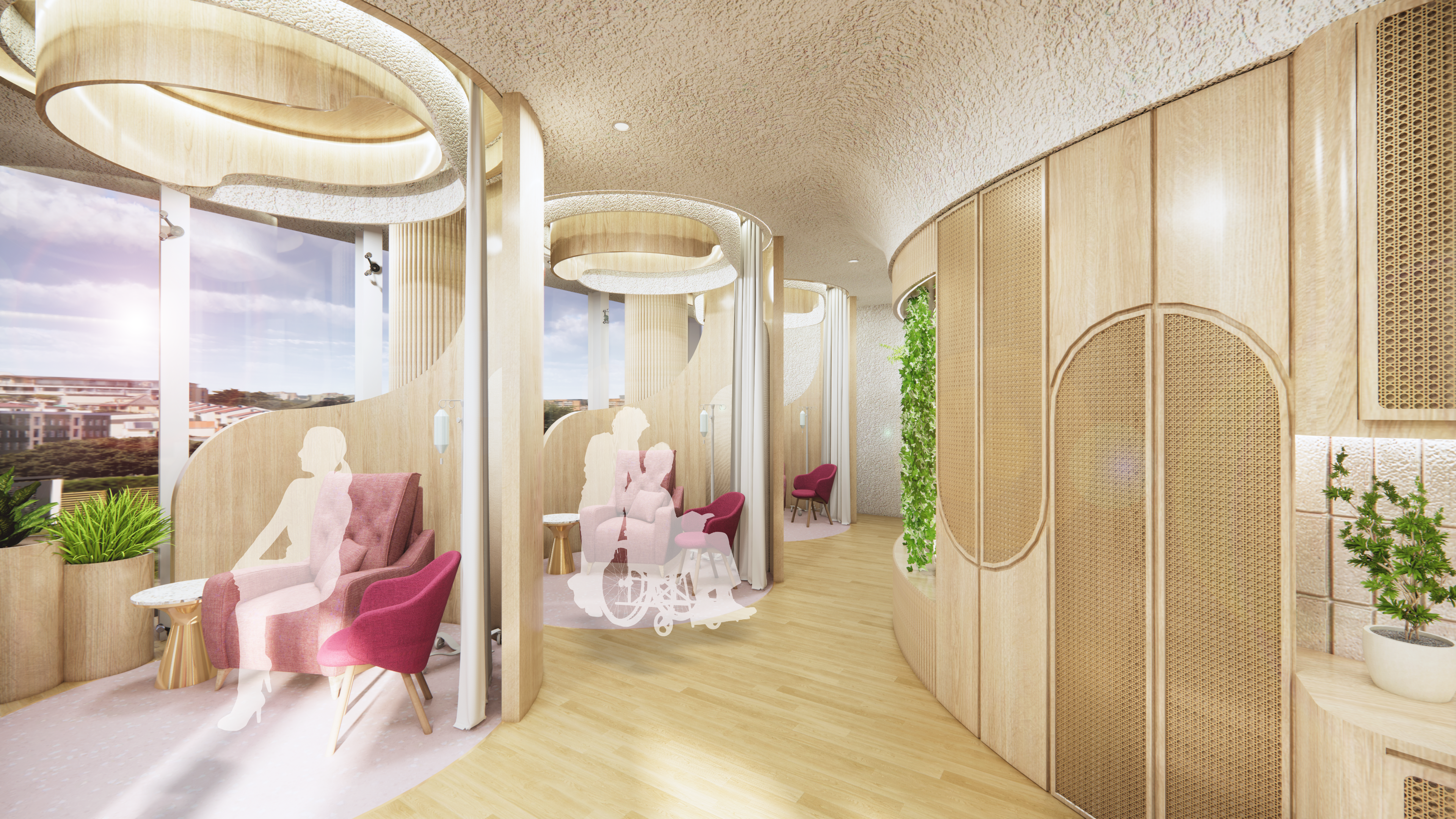 Andrea Jemima - 127836705 Breast Cancer Care Center Interior Design_18.png