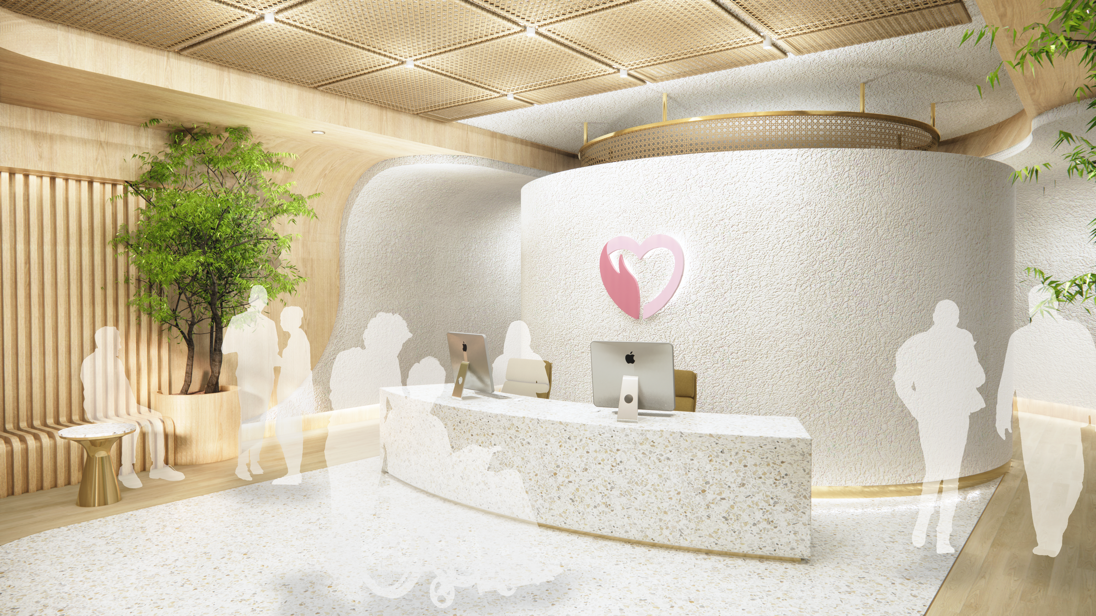 Andrea Jemima - 127836705 Breast Cancer Care Center Interior Design_2.png
