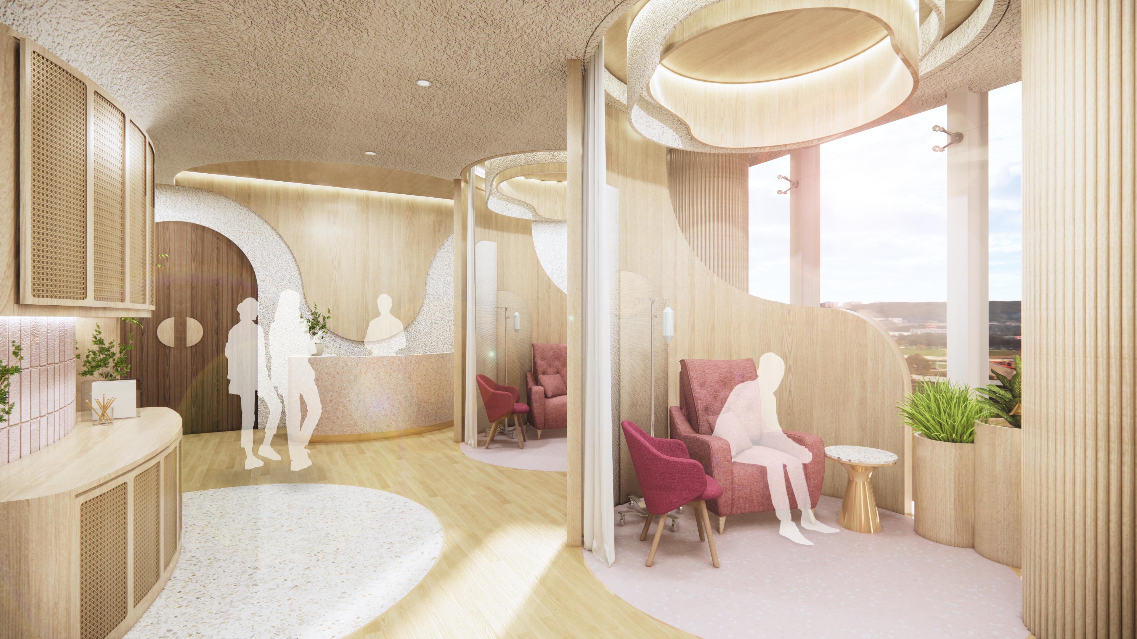 Andrea Jemima - 127836705 Breast Cancer Care Center Interior Design_21.png