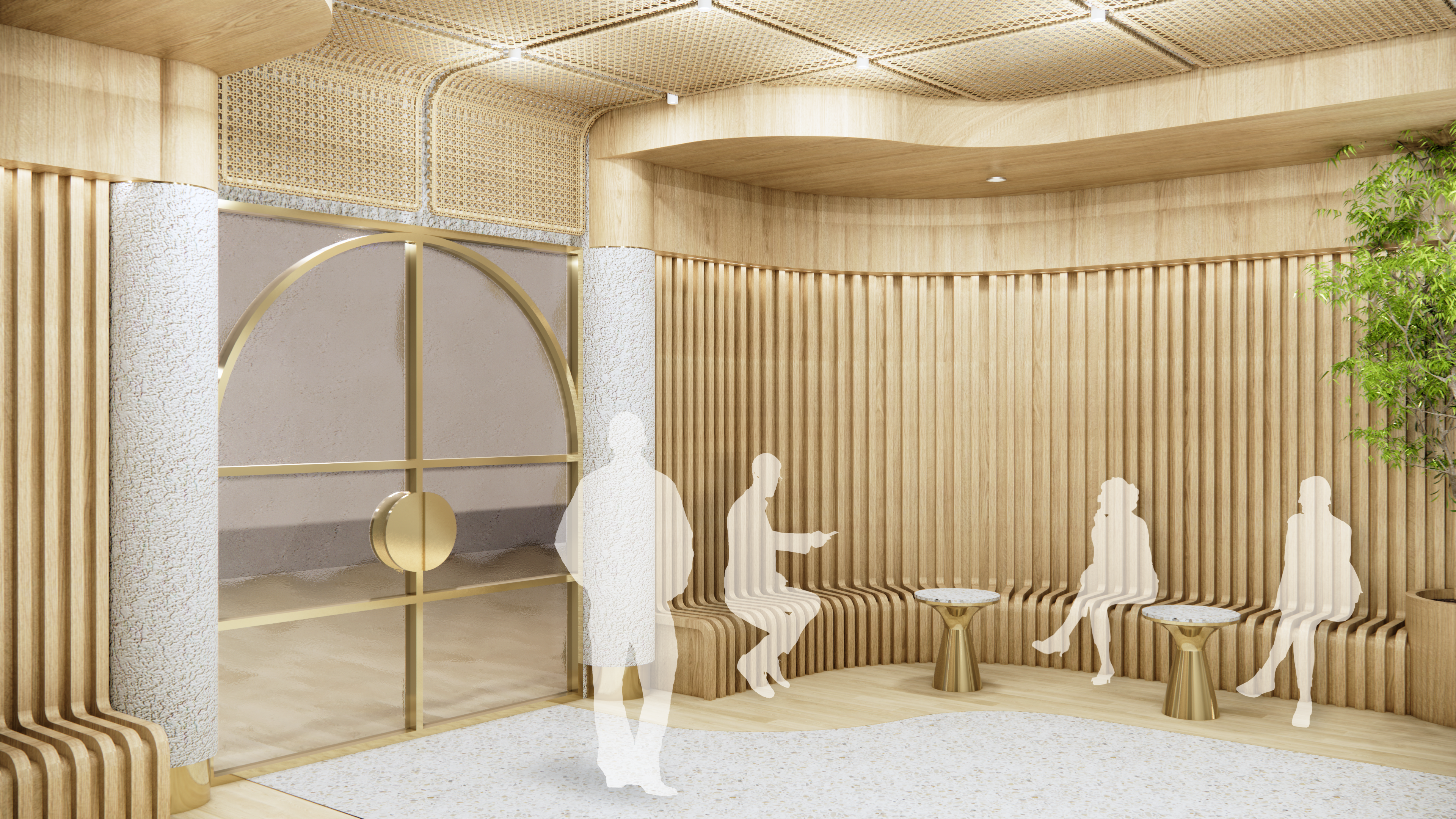 Andrea Jemima - 127836705 Breast Cancer Care Center Interior Design_5.png